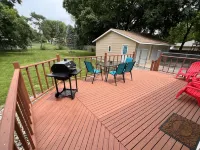The Johnston House - Located in the heart of Johnston - Close to Saylorville Hotels in Johnston