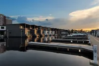 Harmony - Afloat on the Cape Fear River