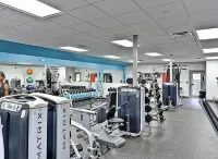Poolside at Lake Keowee Golf,Hike,Waterfalls,Zip-Lining,Parks,Comfy 2Bed 1Bath - 피트니스 시설