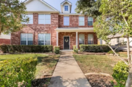 4Bedroom with King bed/ Suite Downstairs