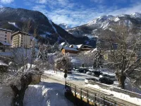 Charming Duplex Apartment Serre Chevalier 1400