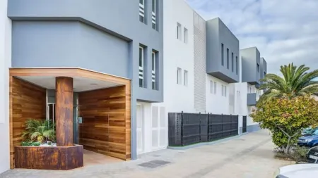 Marea Fuerteventura Home - Nuevo, Céntrico y con Piscina Отели рядом с достопримечательностью «Seven Pints»