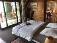House / Villa - STE LUCIE DE PORTO VECCHIO - 私人泳池