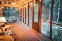 Cozy Cabin on Clark's Hill Lake!