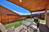 TDS 2 Single-Level Spacious Townhome! Near Arches National Park