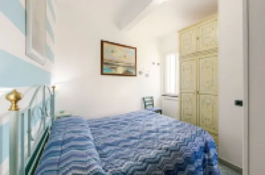 Romantic Double Room