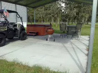 Handicap Accessible Private Spacious Beautiful Family Home 5 Acres Pet Friendly