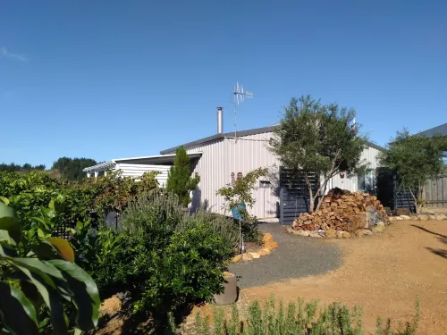 Moonlight Studio- Nannup's Favourite Accommodation.