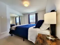 ★Game Room★4 Bedroom (2 King Beds) 3 Bathroom near Arapahoe/I-25