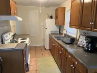 Juniper Cottage — In the Heart of Old Florida