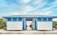 Inlet Beach Cottage Near Rosemary Beach & 30A