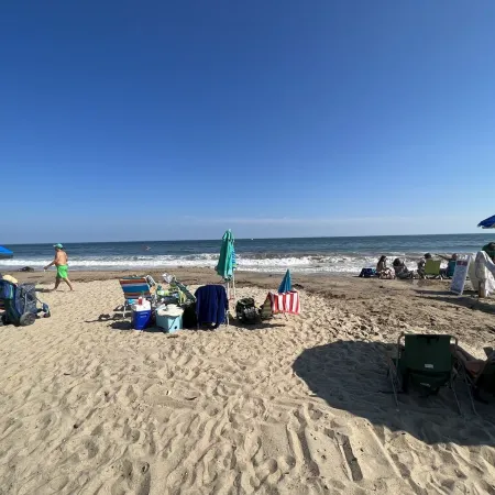 Beach Cottage Отели в г. Уэстерли