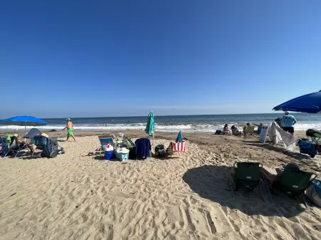 Beach Cottage Отели в г. Уэстерли