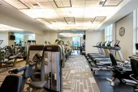 PENTHOUSE! TOP FLOOR  MGM Signature !STRIP and MSG Sphere VIEWs! no resort fee!