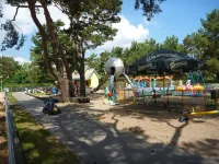 Sunny, maritime top floor apartment with a view over Zinnowitz