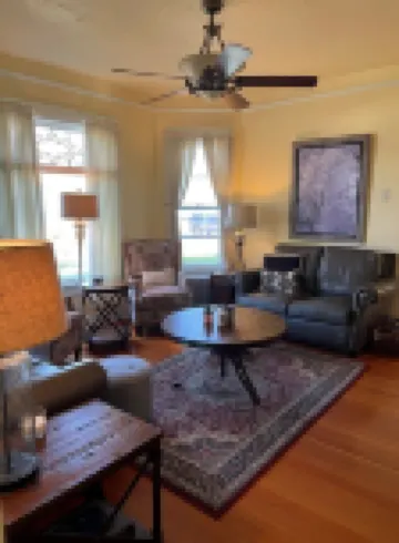 Well Maintained Home Within Three Blocks from Historic Main Street Sheridan