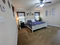 Cozy and Modern Home located in a New Secluded Subdivision