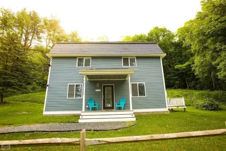 Cooperstown Hall of Fame, Dreams Park Baseball, Ommegang #1 Location in the area