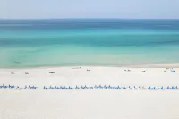 #New Dates Open# No Shoes No Shirt No Problems. Carillon Beach, Gated Private.