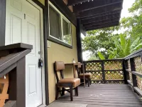 Stay in Hana #1 Hotels in Hana