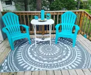 Lake Front Sleeps 4. Close to Waterfalls, Parks, Golf, Fishing & Dog Friendly.