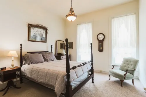 3 Bedroom Fully Equipped Apartment near Golf Courses Hotels in Corry