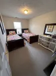 Peaceful Haven 2BR/1BA Condo - Mins from The Ark Encounter & The Creation Museum Các khách sạn ở 