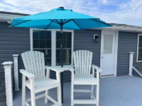 "Serenity"-St. Patrick's Creek w/ private pier