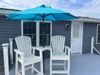 "Serenity"-St. Patrick's Creek w/ private pier