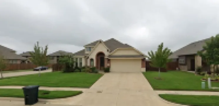 Stylish Modern House in Mansfield