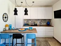 Milacus- Holiday home with swimming pool