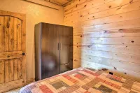 Big Country Cabin, Serene, Secluded.