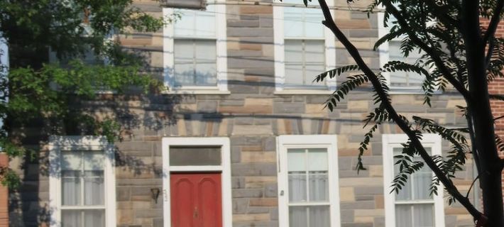 'Experience' The History In Downtown Gettysburg - 1st Floor Hotels in Gettysburg