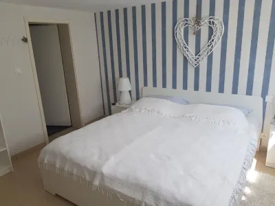 Vacation apartment no. 2 - Holiday apartments in Alsace