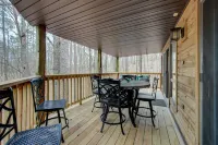 What A View II/20BRB 3BR/3BA Large with 2 Private Decks by LOVR