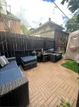 Haüs of Bliss: A Luxe, 2- Story Condo w/ Hottub 20Min from Manhattan & Metlife