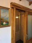 Junior Suite “El Estanco 14 Hotels in Comarca Centro