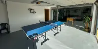 New luxury villa in Benidorm sea view