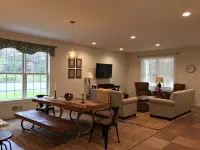 Lovely Private Setting Hotels in Hartwick