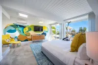 Vista Olivera - hillside home in Palm Springs