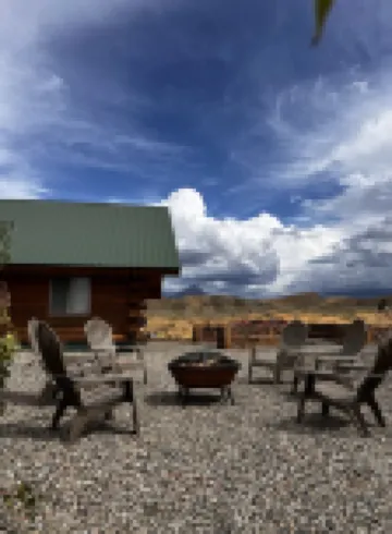 Spacious Cabin  Accessing All of Colorado's Outdoor Adventure