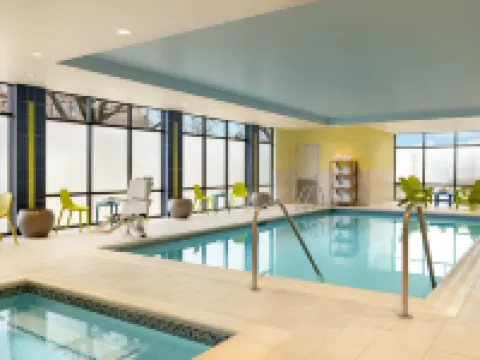 Home2 Suites by Hilton Ogden Hotels in Ogden