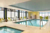 Home2 Suites by Hilton Ogden Hotels in Ogden