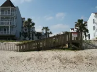 NEW LISTING Day Break at SeaScape #2219: A Place to Rest, Relax, and Rejuvenate!