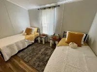 "Fall in Love" Retreat less than 10 minutes from Lake Texoma and Choctaw Casino