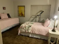 Beautiful home centrally located for business and vacation Hotels near Glendora Marketplace Shopping Center