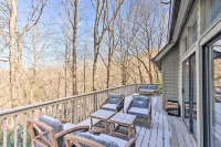 Sky Valley Retreat w/ Resort-Style Amenities! Golf,Swim,Hike,Explore!