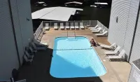 Peaceful 2 Bedroom Condo with No Cleaning Fees on the Lake of the Ozarks