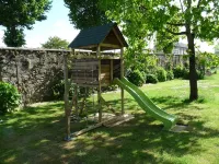 Gites des 3 pommes2 20 minutes from Puy Du Fou Hotels in Mauleon