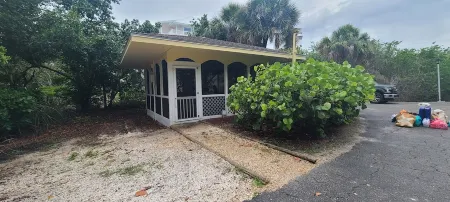 Family Friendly Island Escape